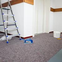 PrimaCover schildersvlies - PAINT - 2 x 50 meter - thumbnail