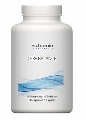 Nutramin Cere Balance Capsules