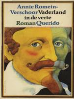 Vaderland in de verte - Annie Romein-Verschoor - eBook (9789021454504) - thumbnail