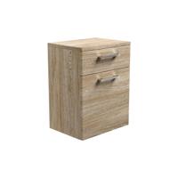 Lage badkamerkast Ilse Eiken - thumbnail