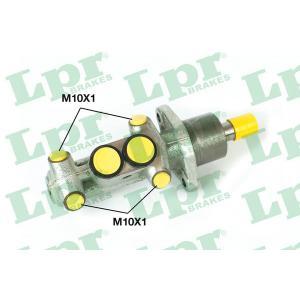 Hoofdremcilinder 1198