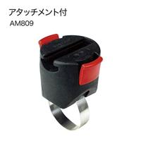 RIXEN & KAUL klickfix stuurtas "compact" handlebar bag r&k compact black - thumbnail