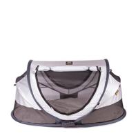 Deryan - Travel Cot Peuter - Luxe Silver - thumbnail