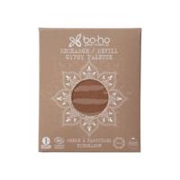 Boho green makeup Oogschaduw gypsy refill 285 cuivre 1.8 Gram - thumbnail