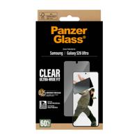 PanzerGlass PG37869 Screenprotector (glas) Samsung 1 stuk(s) - thumbnail
