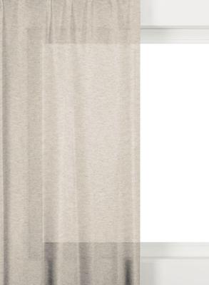 HEMA Gordijnstof Drimmelen naturel (naturel)