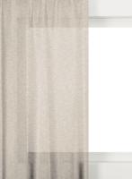 HEMA Gordijnstof Drimmelen naturel (naturel) - thumbnail