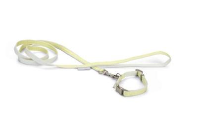 Beeztees Jicca - Puppy Set - Geel Beeztees Jicca - Puppy Set - Geel