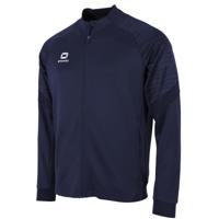 Stanno 408037 Bolt Full Zip Top - Navy - S - thumbnail
