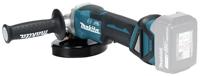 Makita DGA517Z Accu Haakse Slijper 125mm 18V Basic Body - thumbnail
