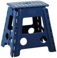 Kesper inklapbaar krukje 31x22x39cm - thumbnail