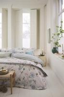 Pip Studio Flores Bailando Gebroken Wit dekbedovertrek - thumbnail