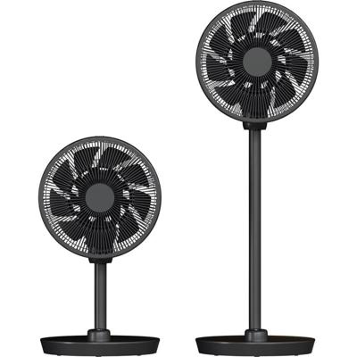 ELL ELL Breeze Dual Staande ventilator 25 W