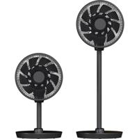 ELL ELL Breeze Dual Staande ventilator 25 W - thumbnail