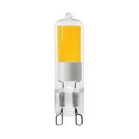 Ledlamp EDM 98212 E 5 W 46 W G9 575 Lm Ø 1,43 x 6,45 cm (6400 K) - thumbnail