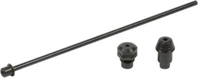 Makita 1911U4-7 1911U4-7 Set mondstukken 3.2 mm 1 stuk(s)