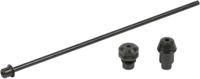 Makita 1911U4-7 1911U4-7 Set mondstukken 3.2 mm 1 stuk(s) - thumbnail
