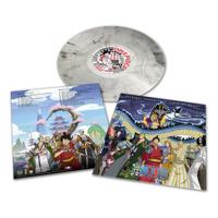 One Piece Original Soundtrack LP Vinyl Land of Wano - thumbnail