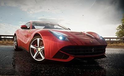 Need for Speed Rivals - thumbnail