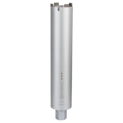 Bosch Accessories Bosch Power Tools 2608601407 Droogboorkroon 87 mm 1 stuk(s) Bosch Accessories Bosch Power Tools 2608601407 Droogboorkroon 87 mm 1 stuk(s)