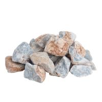 Ruwe Edelsteen Angeliet - 1000 gram - thumbnail