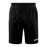 Craft 1910955 Evolve Referee Shorts Men - Black - XS - thumbnail