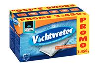 Bison Vochtvreter Neutraal Bag 450G Box A3*1 Nlfr - 6307330 - 6307330 - thumbnail