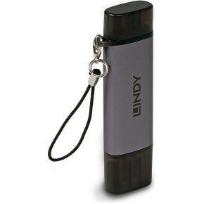 Kaartlezer LINDY 43335