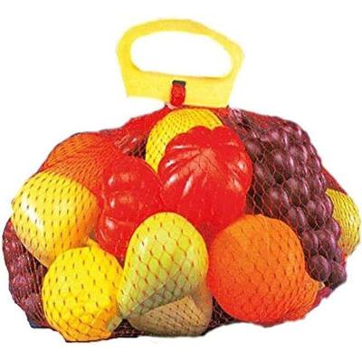 Keukenset Fruits Moltó Fruit 17 Onderdelen Keukenset Fruits Moltó Fruit 17 Onderdelen