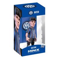 Inter Milan Minix Figure Alessandro Bastoni 12 cm - thumbnail