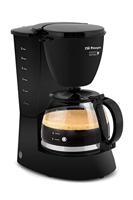 Drip Koffiemachine Orbegozo 16894 Zwart - thumbnail