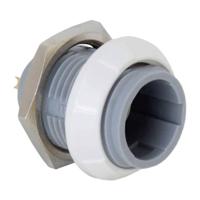 ITT 132043-1380 Ronde connector 1 stuk(s) - thumbnail