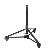 Ulanzi AT-03 Dolly Vlog Tripod Kit met draagtas - thumbnail