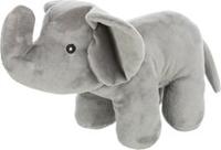 TRIXIE PLUCHE OLIFANT 36 CM - thumbnail