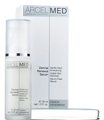 Jean D'Arcel Arcel Med Dermal Renewal Serum 30ml Jean D'Arcel Arcel Med Dermal Renewal Serum 30ml