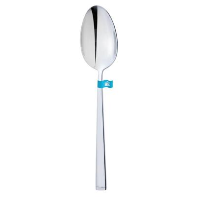 BK waal groentelepel rvs