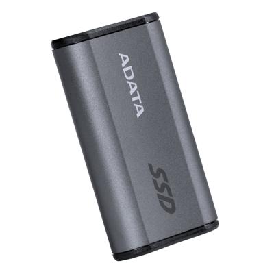ADATA SE880 2 TB Grijs