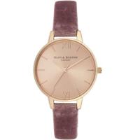Horloge Dames Olivia Burton OB16DE03 (Ø 34 mm) - thumbnail