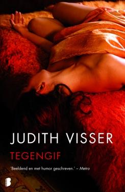 Tegengif - Judith Visser - eBook (9789460925917)