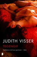 Tegengif - Judith Visser - eBook (9789460925917) - thumbnail