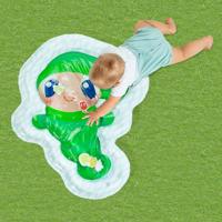 Speelkleed Moltó Activity Watermat - thumbnail