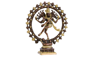 Shiva Nataraj - 27 cm