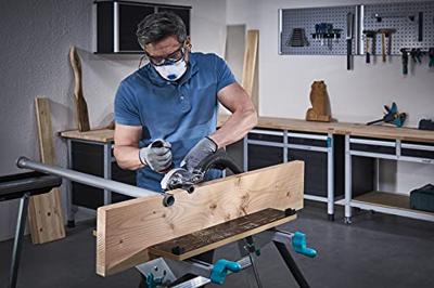 Wolfcraft 4385000 Cilinderrasp voor haakse slijper, Ø 31,5 mm Lengte 35 mm 1 stuk(s) Wolfcraft 4385000 Cilinderrasp voor haakse slijper, Ø 31,5 mm Lengte 35 mm 1 stuk(s)