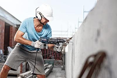 Bosch Professional 8x100x165mm. SDS-Plus Hamerboor 4-Snijder - 2608576131 - thumbnail