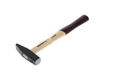 Gedore RED | R92100016 | Bankhamer met essen steel | 400 g - 3300713 Gedore RED | R92100016 | Bankhamer met essen steel | 400 g - 3300713