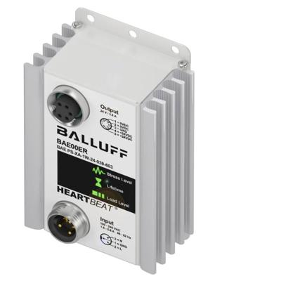 BALLUFF BAE00ER BAE00ER 1 stuk(s)