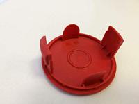 Bosch F016L72438 - spoelkap/ spoeldeksel Easycut advanced grasscut 36 - F016L72438 - thumbnail