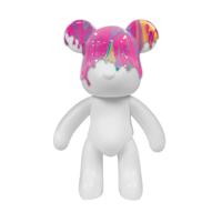 Pour PalZ Large Paint Bear Golden Dream gietverfset - thumbnail