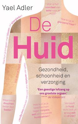 De huid - Yael Adler - eBook (9789024584765) De huid - Yael Adler - eBook (9789024584765)
