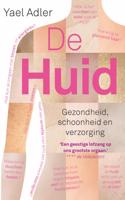 De huid - Yael Adler - eBook (9789024584765) - thumbnail